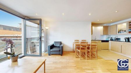 2 bedroom apartment to rent - Photo 3