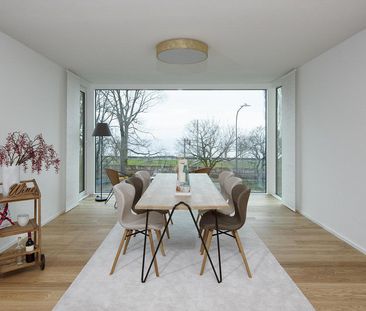 3.5 Zimmerwohnung in Rorschach - Photo 3