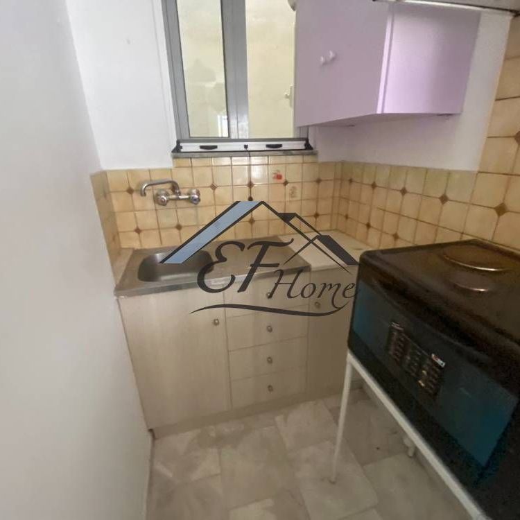 Studio/Γκαρσονιέρα για ενοικίαση Αγία Σοφία (Πάτρα) - Photo 1