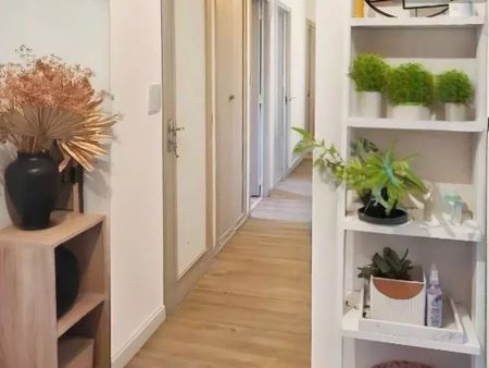 Location Maison 3 pièces 72 m2 à Mer - Photo 4