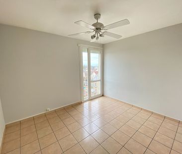 Location Appartement 3 pièces 63m² - Photo 4