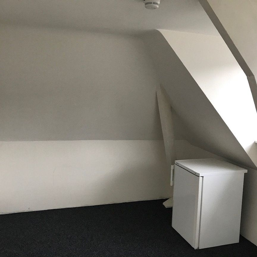 Te huur: Kamer Maastrichtseweg in Den Bosch - Foto 1