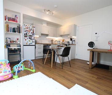 1 bed Flat for let - Photo 1