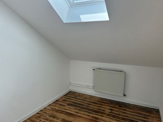 Instapklare gerenoveerde gezellige woning - Foto 1