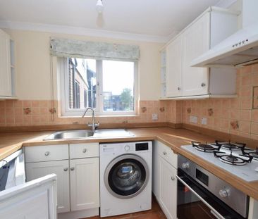 1 bedroom apartment to rent - Photo 3