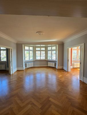 6.5 Zimmer, 188 m², 1. Stock - Photo 1