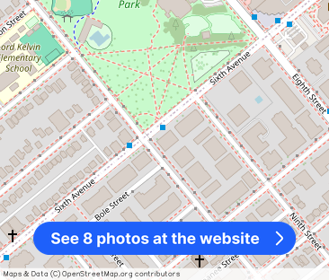 Park Villa Apartments - Photo 1