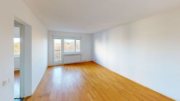 Östra Åsgatan, Eskilstuna - Photo 1