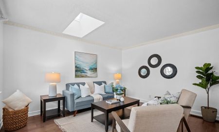 For Lease - 27 Stock Avenue Unit# Upper, Toronto, Ontario - Photo 5