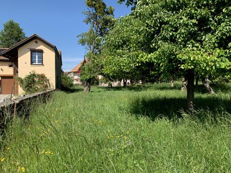 Charmantes Studio in einem Haus in Daillens (15 min von Lausanne) - Foto 3