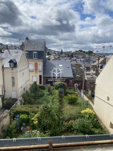 Location Appartement 2 pièces 31m² TROUVILLE SUR MER 14360 - Photo 5