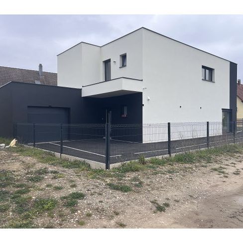 location Maison 5 pièces à Ste croix en plaine - REF 369-26-IB - Photo 1
