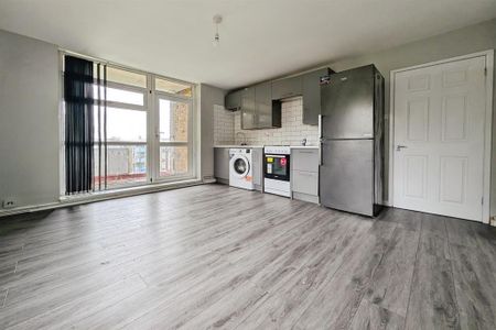 2 bedroom flat to rent - Photo 5