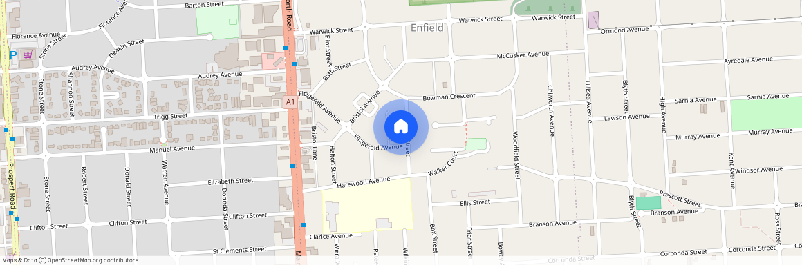 34 Fitzgerald Avenue, Enfield SA 5085