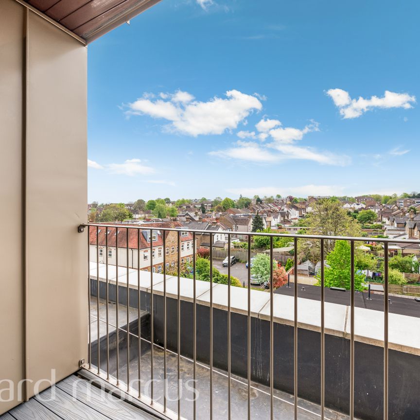Westmead Road, Sutton - Photo 1