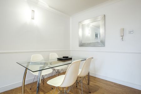 2 bedroom apartment to rent - Photo 4