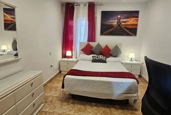 Calle del Puerto Alto, Madrid, Community of Madrid 28053