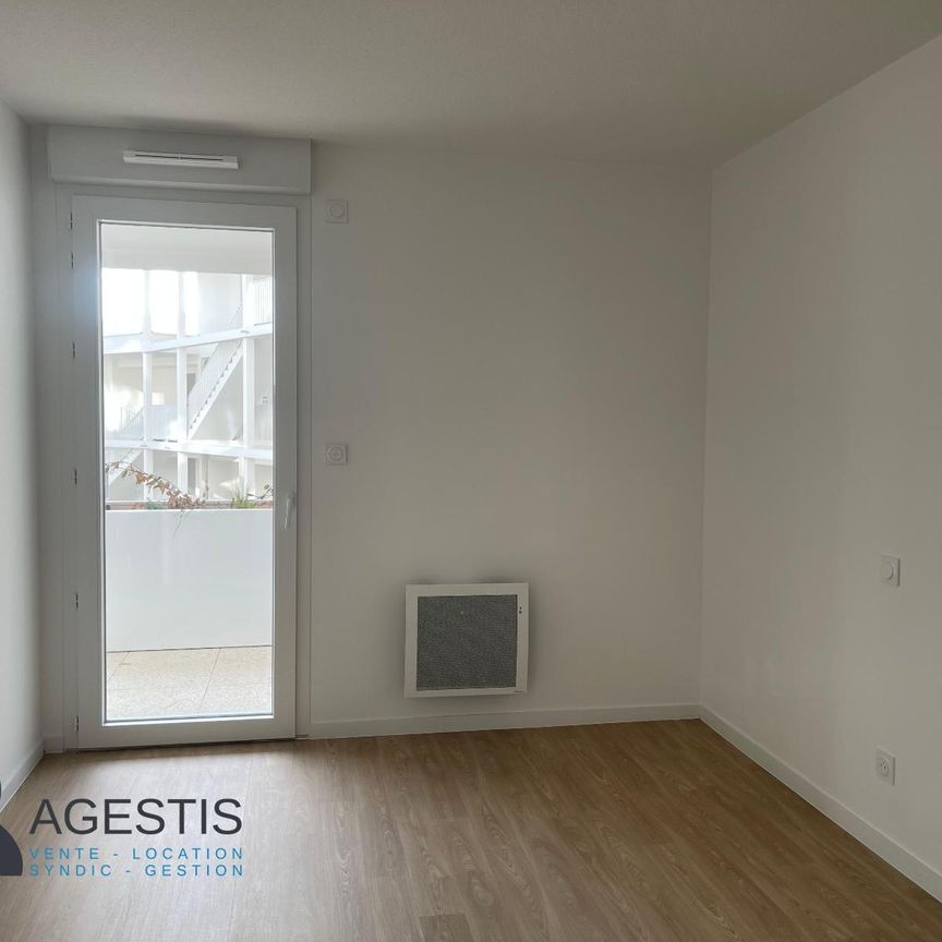APPARTEMENT T2 SENIOR 42M - Photo 1