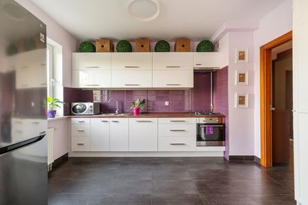 Spokojna okolica | Garaż | Duży balkon - Zdjęcie 3