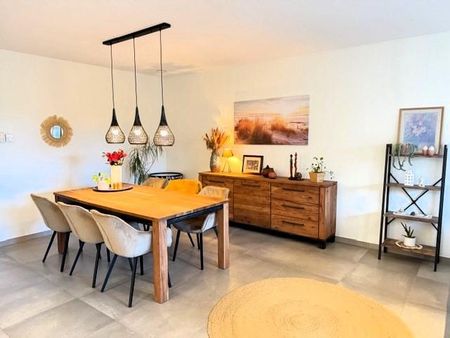 Gelijkvloers app. voor € 895 - Foto 5