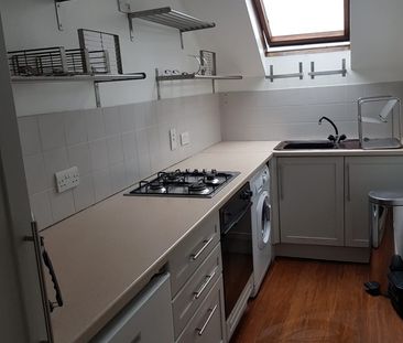 1 Bed Flat, Ferme Park Road, N8 - Photo 5