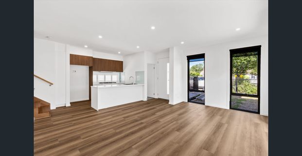 Brand Modern 3 Bedroom Townhouse - Photo 1