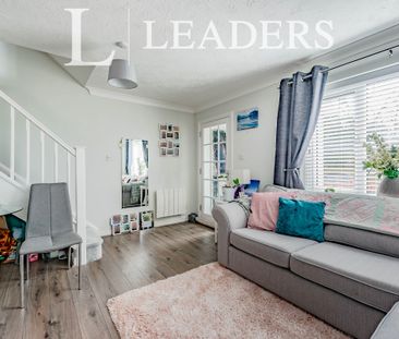 1 bedroom house to rent The Copse, South Nutfield, Redhill, RH1 - Photo 3