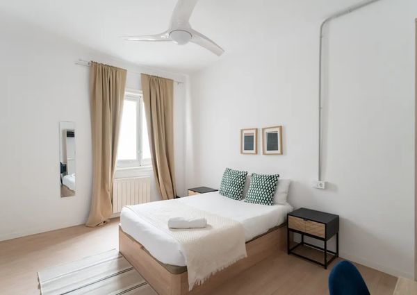 Calle del Conde de Aranda, Madrid, Community of Madrid 28001