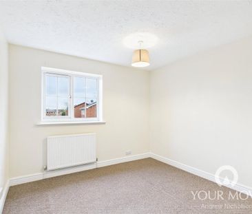 4 bedroom terraced house to rent - Photo 6