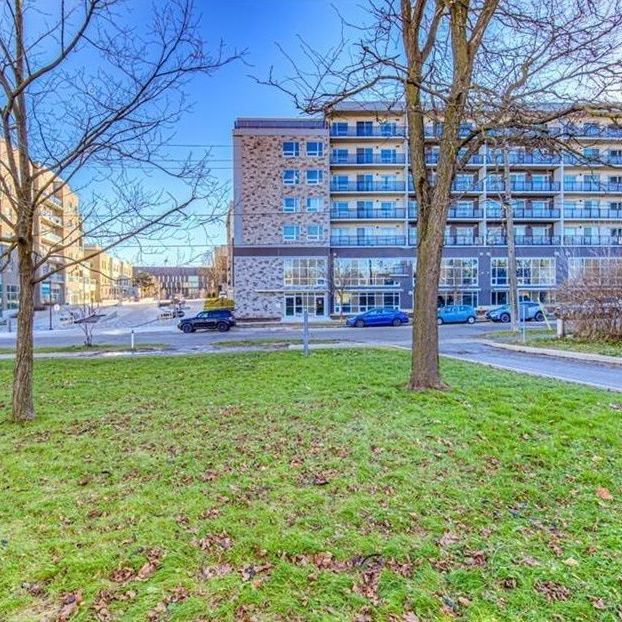 For Lease - 275 Larch Street Unit# 301B, Waterloo, Ontario - Photo 1