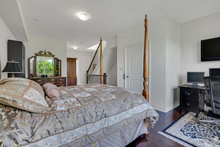 For Lease - 117 Powseland Crescent Unit# 50, Vaughan, Ontario - Photo 3