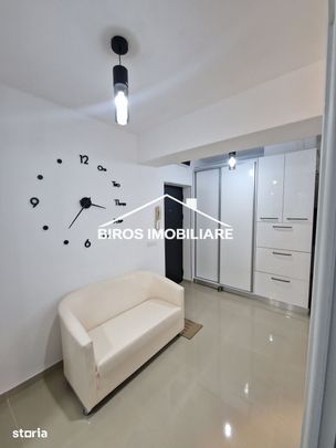 Garsoniera lux Calea Bucuresti - Vodafone - Photo 1