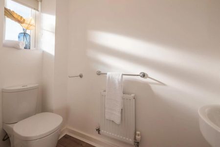 3 bedroom house to rent - Photo 4