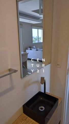 Apartamento Duplex Em Sumarezinho, São Paulo/sp de 68 m² 1 Quartos Para Locação R$5.500,00/mes - Foto 4