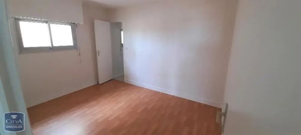 Appartement à louer 2 pièces 41.68m² - Photo 1
