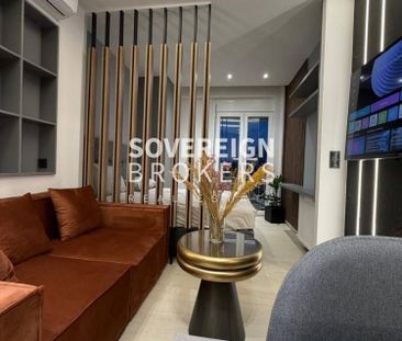 Studio/Γκαρσονιέρα για ενοικίαση Ξηροκρήνη - Παναγία Φανερωμένη - Photo 2