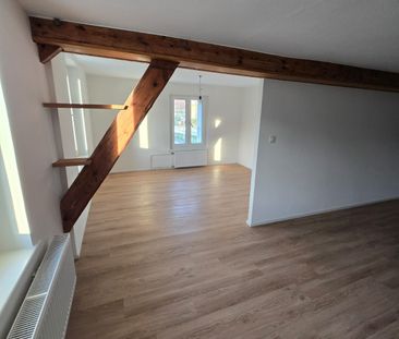 Joli 2.5 pièces rénové en 1ère location à Porrentruy - Photo 2