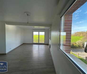 Appartement à louer 3 pièces 74.96m² - Photo 5