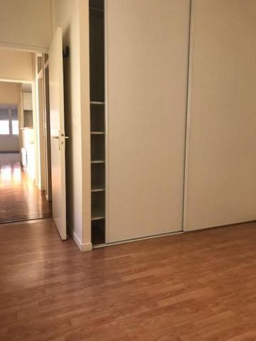 APPARTEMENT T3 87M - Photo 4