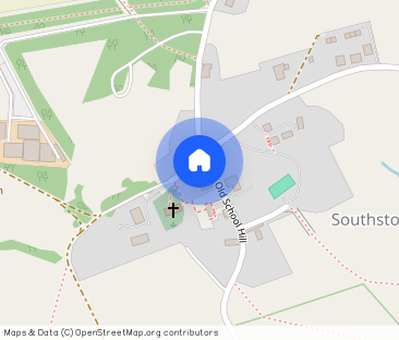 The Grange, South Stoke - Photo 1