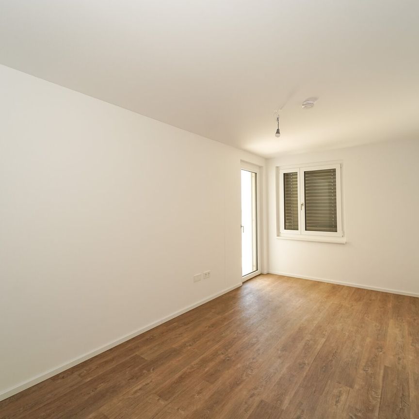 Willkommen in Ihrer neuen Wohnoase: Moderne Mietwohnungen in idyllischer Lage - Photo 1