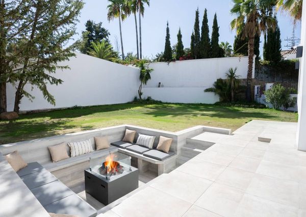 6 bedroom luxury Villa for rent in Benahavís, Spain