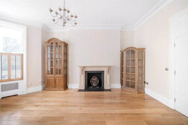Stanhope Gardens, London, SW7 ground floor flat to rent - Photo 1
