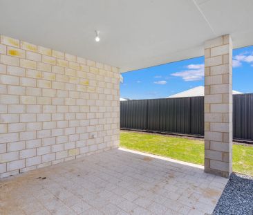 Modern Coastal Family Home with Side Access - Photo 1