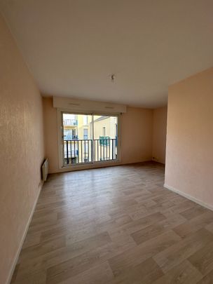 Location Appartement 2 pièces 46m² - Photo 1