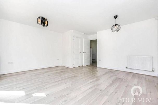 3 bedroom end of terrace house to rent - Photo 1