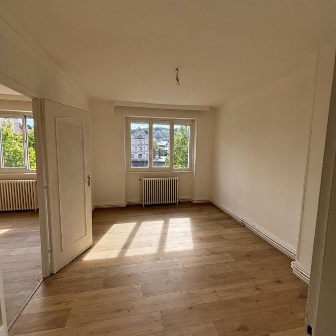 Appartement 2 pièces à Épinal - Photo 1