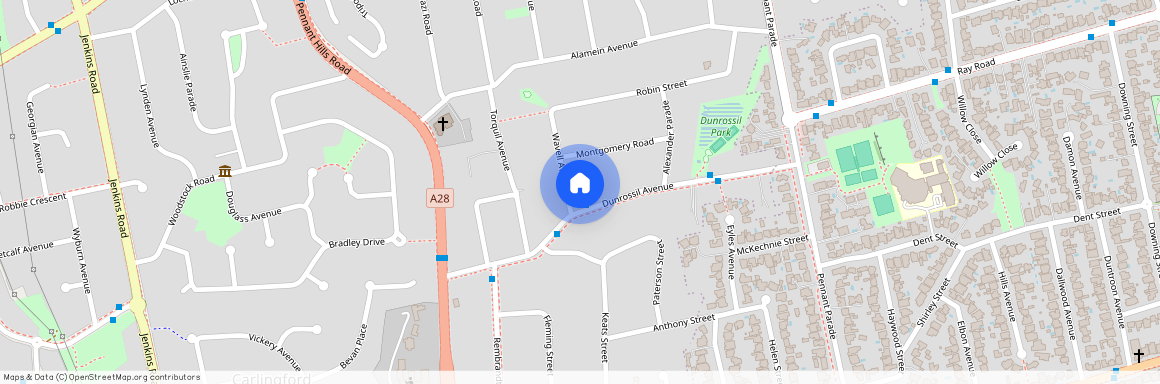 18 Wavell Avenue, Carlingford NSW 2118