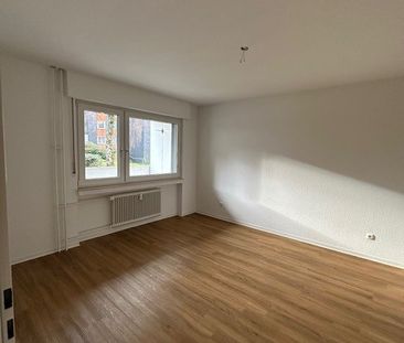 Gemütliche 2-Zimmer-Wohnung in Solingen-Mitte  nur für Personen ab... - Foto 1