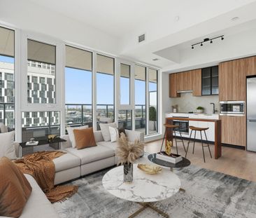 For Lease - 1037 The Queensway N/A Unit# 624, Toronto, Ontario - Photo 1